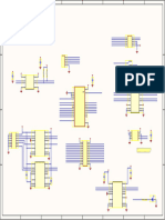 DebugInterfaceBoard (Customer F) V1