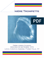 1976-09-22 - La Derniere Trompette - JC-1