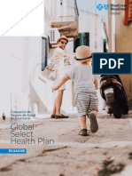 Global Select Health Plan 5