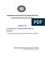 Proyecto - Retiz - Punto Actualizado