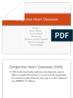 Congenital Heart Diseases 2