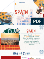 Spain PDF