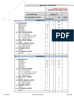 IFT QS WorkSheet