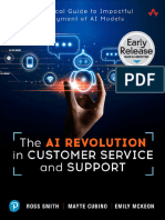 The AI Revolution in Customer Service and Support A Practical Guide To Impactful Deployment of AI Models (Ross Smith, Mayte Cubino, Emily McKeon) (Z-Library)