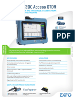 Exfo Spec-Sheet Maxtester-720c v4 en