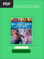 Ebooks File Frommer S Walt Disney World Orlando With Kids Frommer S With Kids 2nd Edition Laura Lea Miller All Chapters