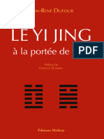 Le Yi Jing À La Portée de Tous - Jean-René Dufour