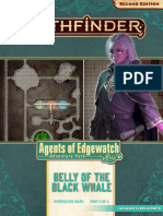 Agents of Edgewatch #5 - Belly of The Black Whale - Interactive Maps