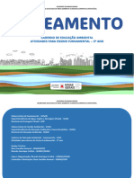 Caderno Saneamento Extra Jms 2024