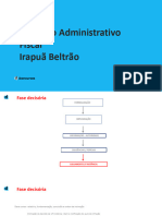 Decisão e Instâncias Julgadoras