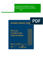 (Ebooks PDF) Download Instrument Engineers Handbook Process Software and Digital Networks 4th Ed Edition Eren Full Chapters