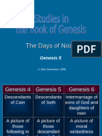 Genesis 05