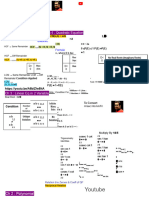 Class10 MiniFormula Sheet