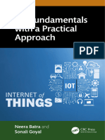 Batra N., Goyal S. IoT Fundamentals With A Practical Approach 2025