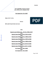 STATE OF U.P. - Vs M/S. LALTA PRASAD VAISH AND SONS