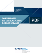 EDITAL EMAp - DOUT MOD MATEMATICA 2025