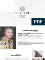 VERSACE