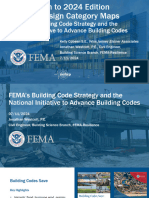 Introduction To 2024 Seismic Design Maps