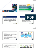 Enzymes Handouts