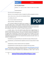 10+verbes+à+utiliser+à+la+place+ D Avoir