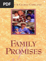 Family Promises - Kenneth Copeland