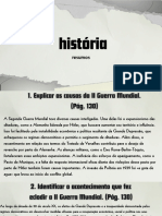 História