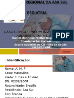 Caso Clinico Pneumonia.2008