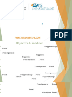 La Didactique de L'oral Au Primaire