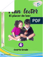 0-4to - Planificación Del Plan Lector