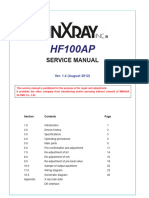 HF100AP-Service Manual - Ver1 4.pdf - HF100AP-Service-Manual - Ver1-4-Webridged