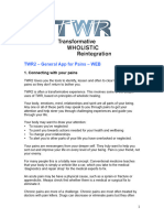 TWR2 Special App Pains GeneralBasics 140510