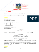 Turorial Empirical Equation For Pipe & Tube 2024