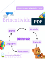 Brincadeiras 0 A 2 ANOS