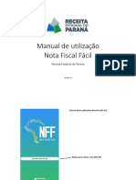 NFF - Manual