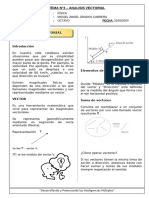 8° P.D. N°3 - Analisis Vectorial