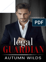 OceanofPDF - Com Legal Guardian - Autumn Wilds