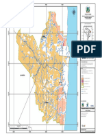 Mapa Zoneamento Manejo