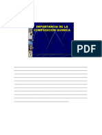 Caracterizacion Quimica