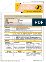 3º Sesiones Sem 3 Uni 5 - CCSS 2024