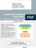 Group 2 Sustainable