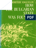 Bulgarian State