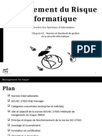 Chapitre2 Norme ISO27005