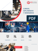 Catalogo Cursos DCI 2023