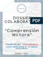 Dossier Comprensión Lectora