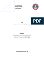 Tratados de Libre Comercio y Incoterms