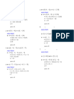 8-5 Dot and Cross Products of Vectors in Space-3