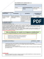 Escribimos Uncuento I