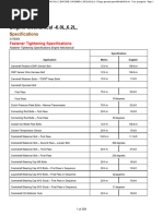 6.06.2 LS36.2 LSA Service Manual