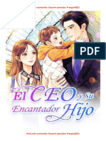 El CEO y Su Encantador Hijo 1 - 100