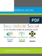 Previdência Social